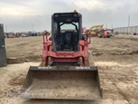 Front of used Track Loader for Sale,Used Takeuchi Track Loader for Sale